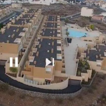 Apartamento En Residencial Cary 2. Poris de Abona Exterior photo
