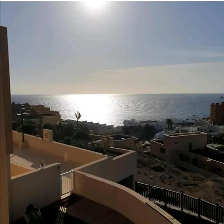 Apartamento En Residencial Cary 2. Poris de Abona Exterior photo