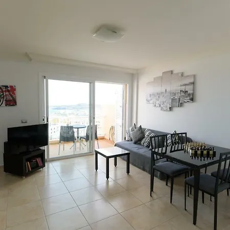 Apartamento En Residencial Cary 2. Poris de Abona Exterior photo