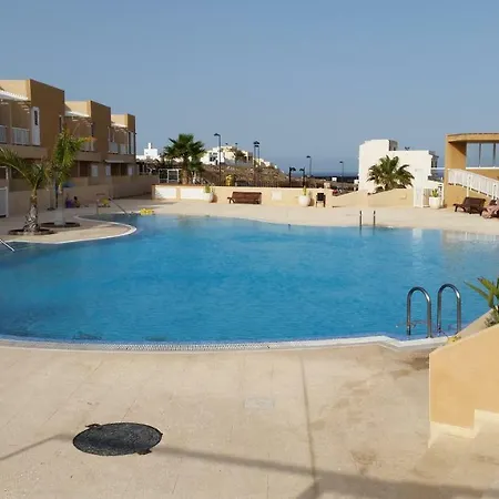 Apartamento En Residencial Cary 2. Poris de Abona Exterior photo