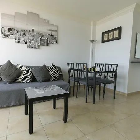 Apartamento En Residencial Cary 2. Poris de Abona Exterior photo