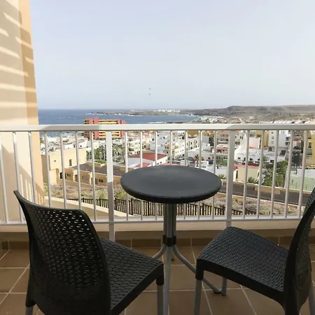 Apartamento En Residencial Cary 2. Poris de Abona Exterior photo