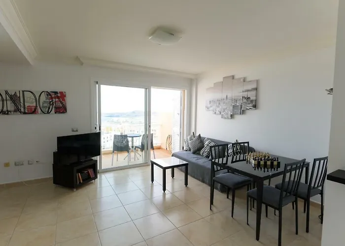 Apartamento En Residencial Cary 2.
