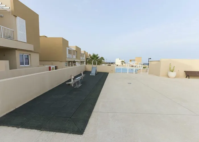 Apartamento En Residencial Cary 2.