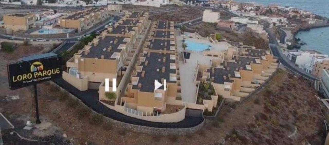 Apartment En Residencial Cary 2.