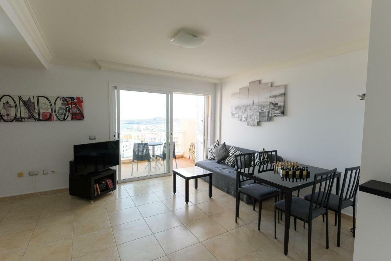En Residencial Cary 2. Apartment Poris de Abona