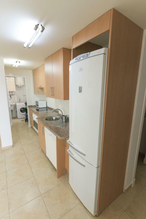 Apartment En Residencial Cary 2. *