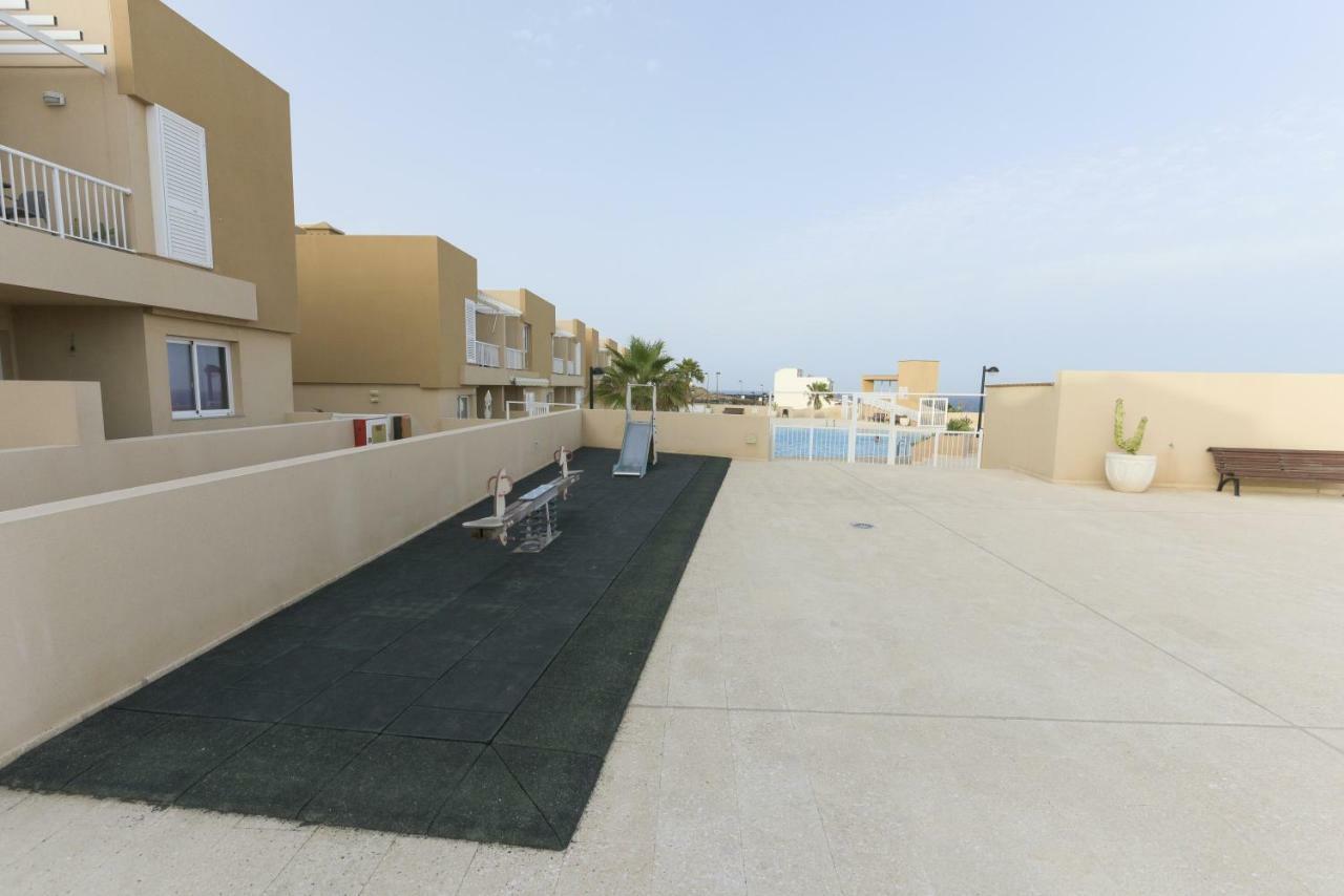 Apartment En Residencial Cary 2. *