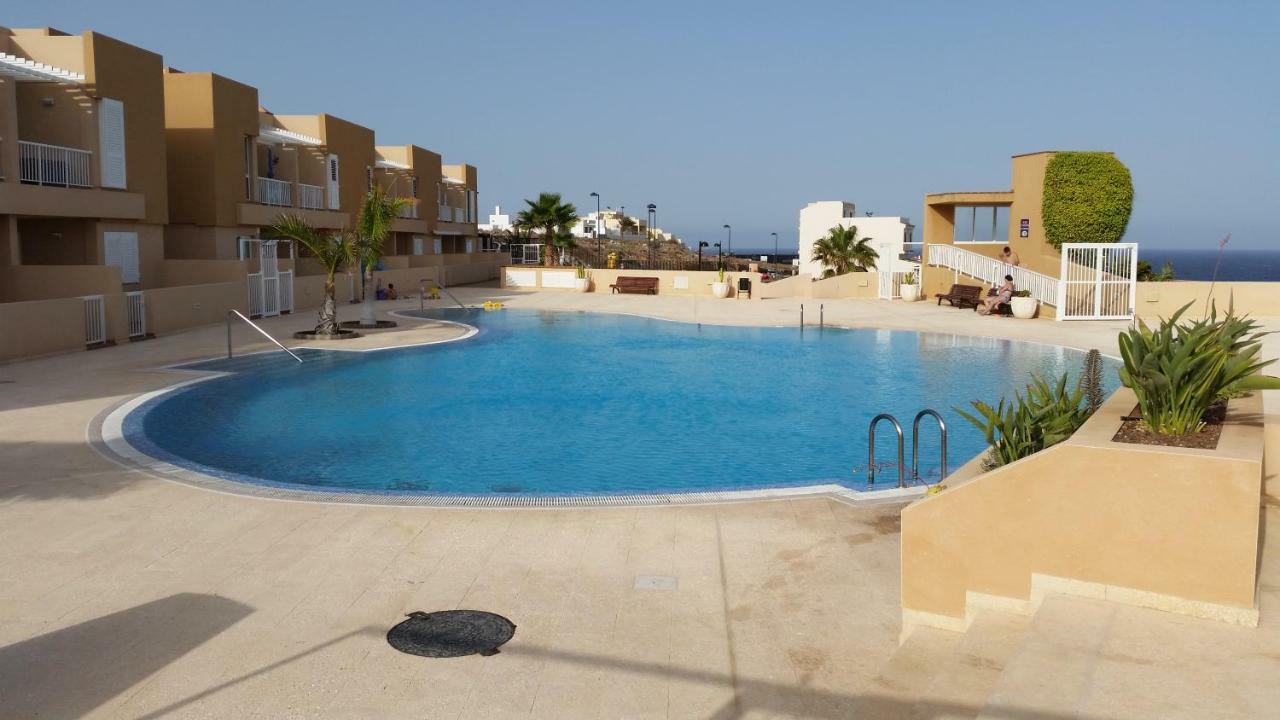 Apartment En Residencial Cary 2. Poris de Abona