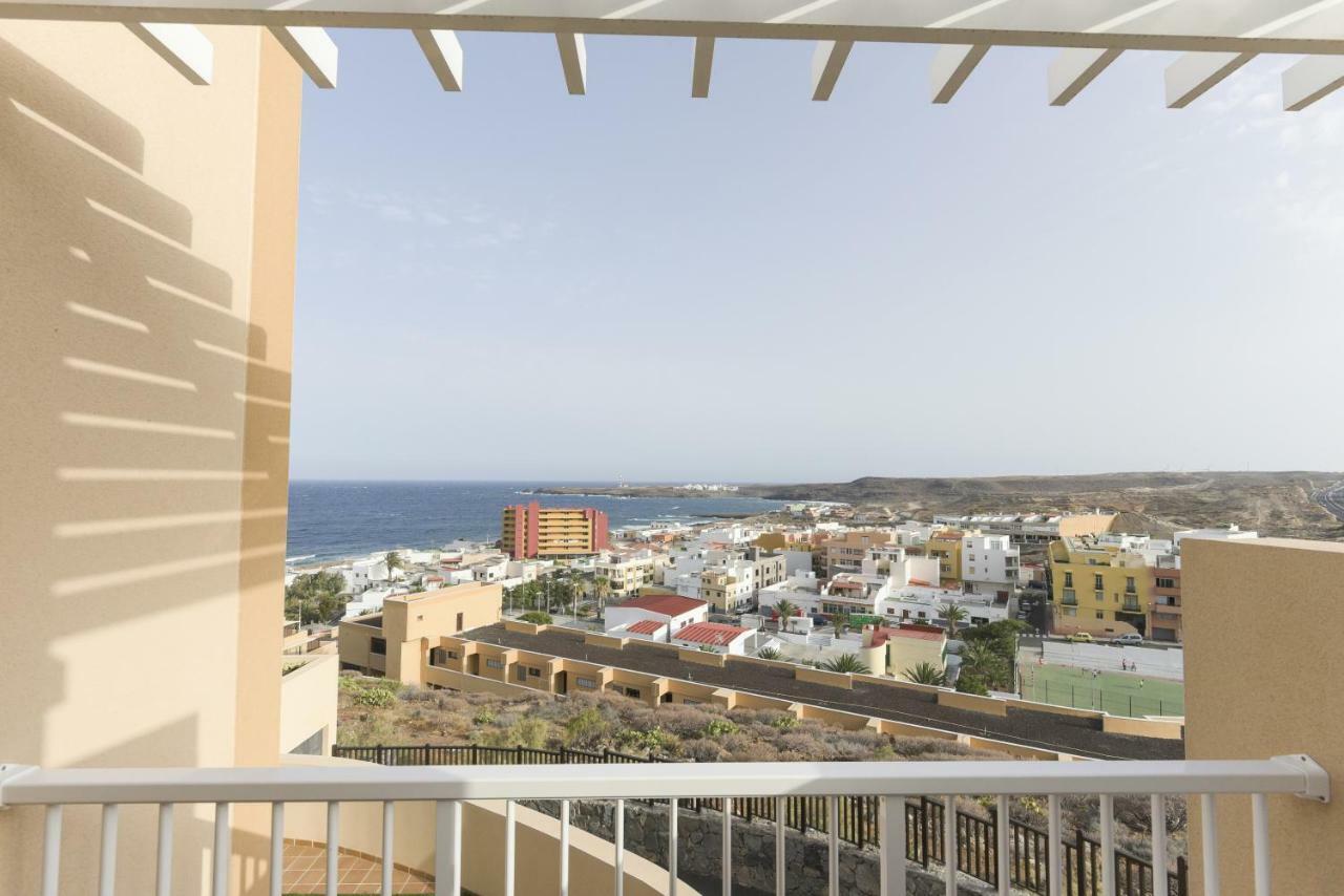 En Residencial Cary 2. Apartment Poris de Abona
