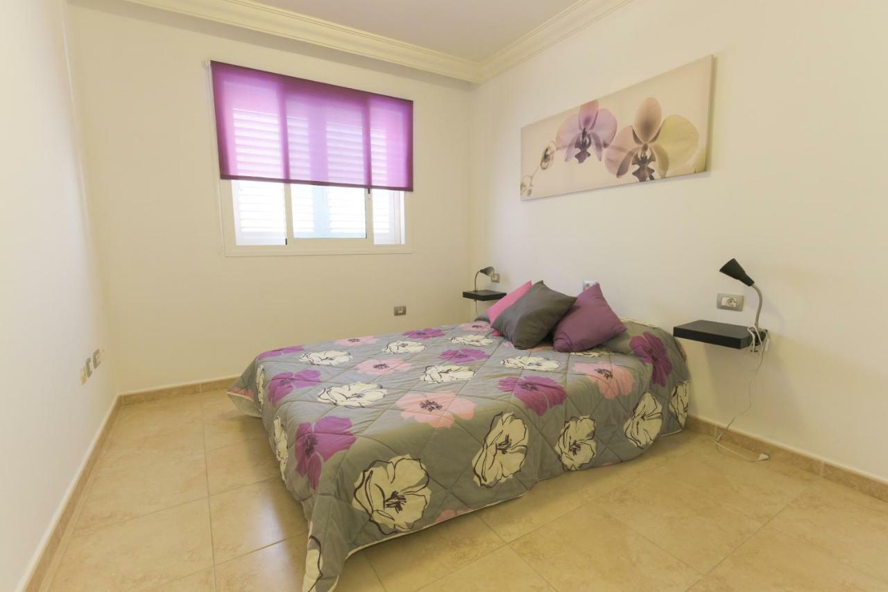 Apartment En Residencial Cary 2. Poris de Abona
